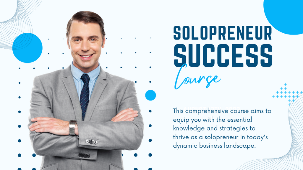 Solopreneur Success