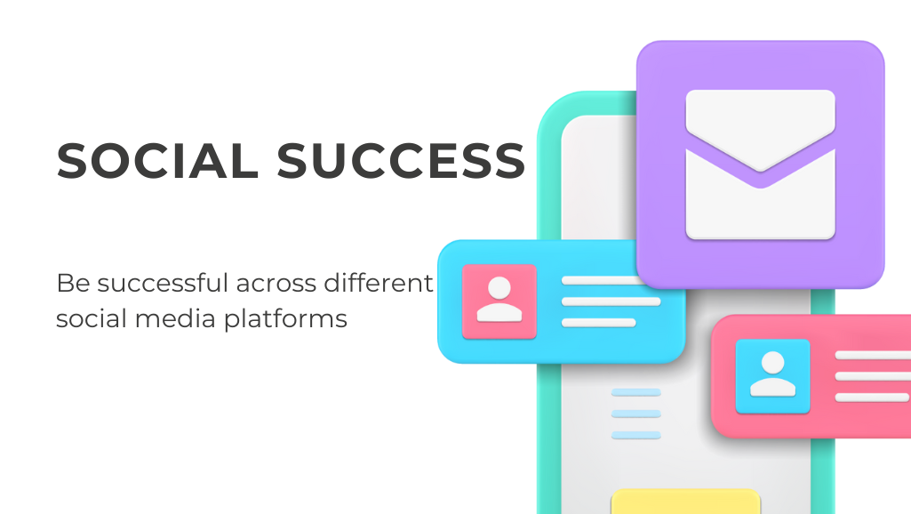 Social success